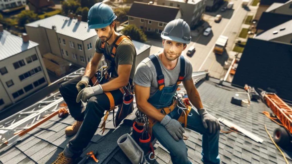 Has revisado tu tejado?